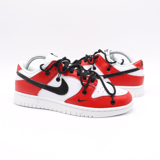 Nike Dunk - Chicago Custom OW V1