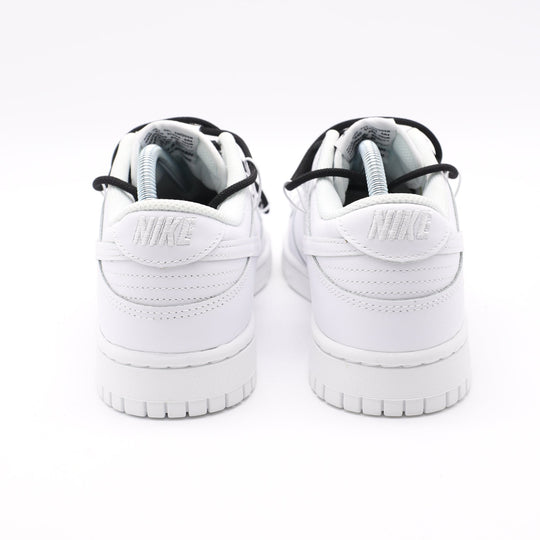 Nike Dunk - White & Black OW V1