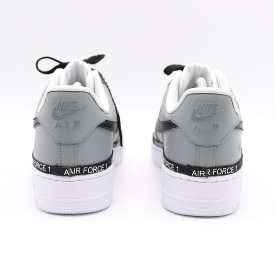 Nike Air Force 1 - AF1 Grey