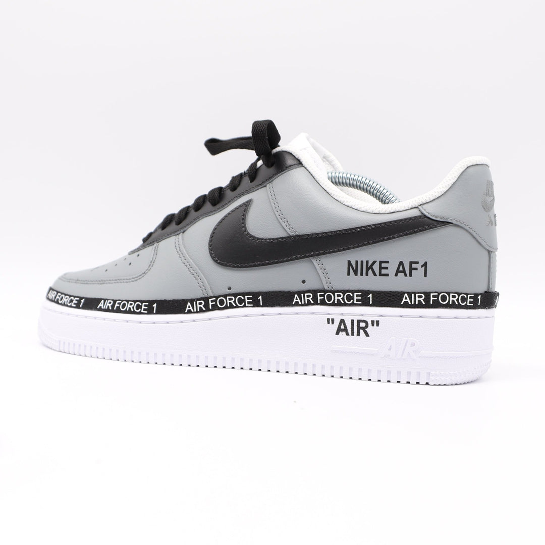 Nike Air Force 1 - AF1 Grey