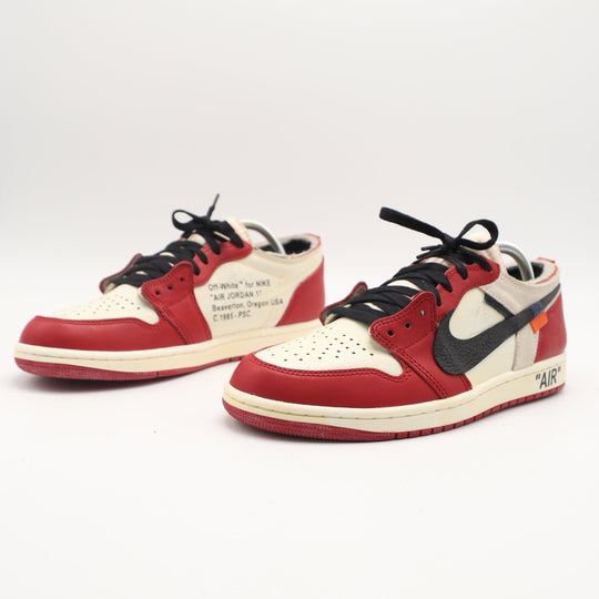 Nike Jordan 1 - Lost & Found OW