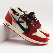 Nike Jordan 1 - Lost & Found OW