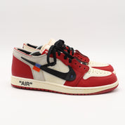 Nike Jordan 1 - Lost & Found OW