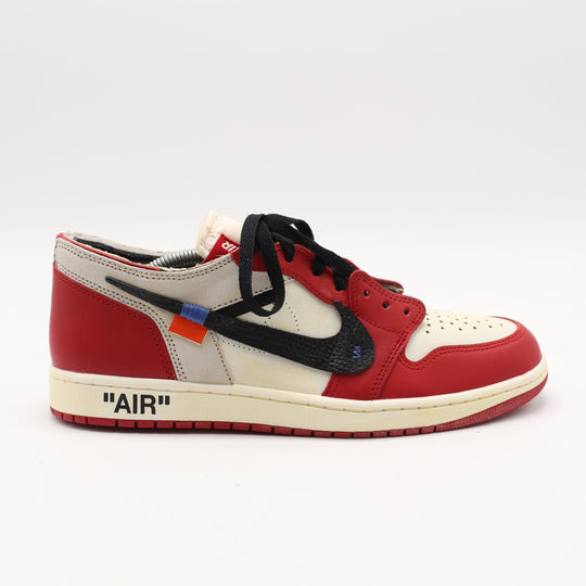 Nike Jordan 1 - Lost & Found OW