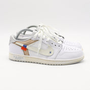 Nike Jordan 1 OG White - V1 OW