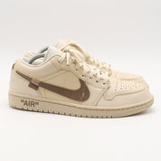 Nike Jordan 1 Low - Coffee "AIR"