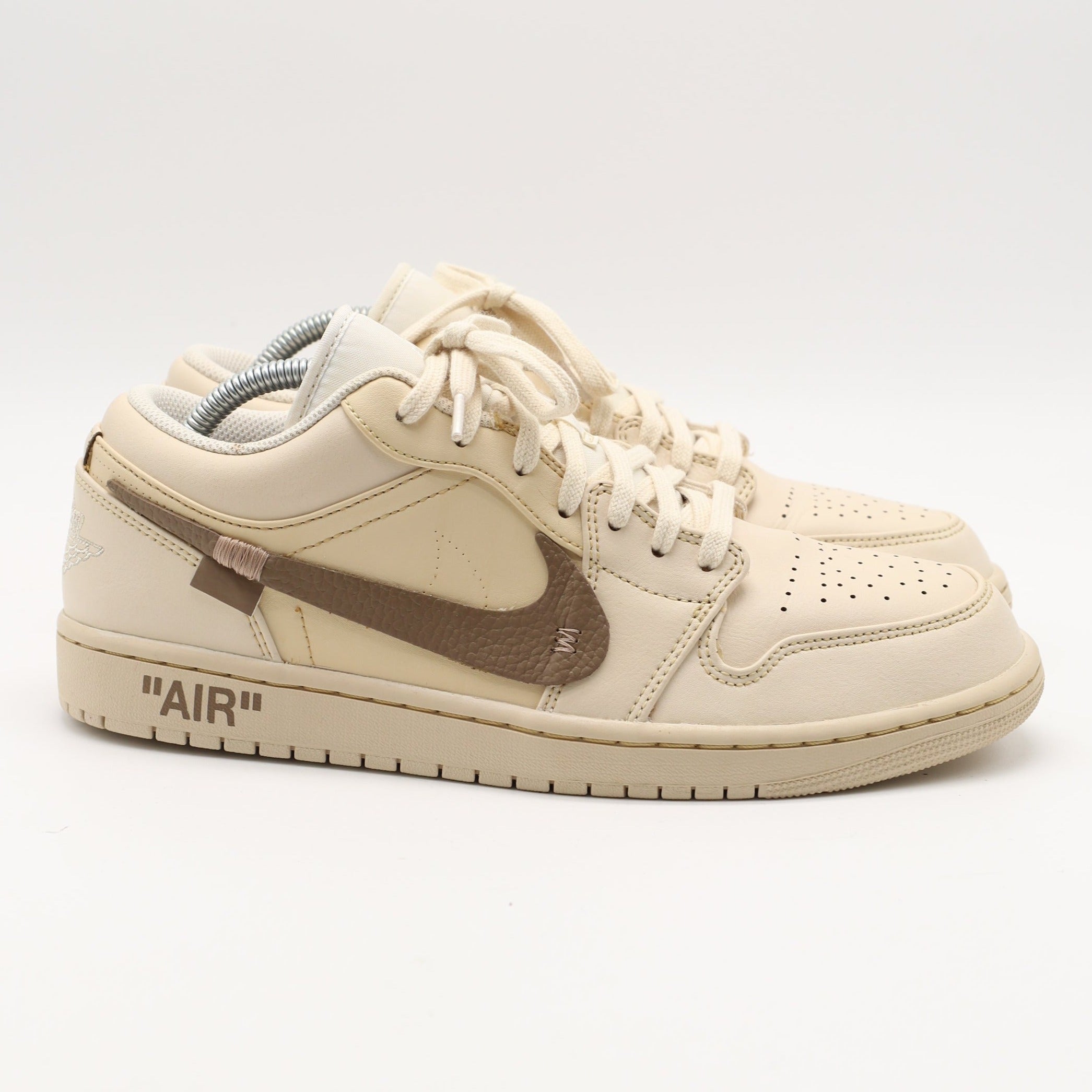 Nike Jordan 1 Low - Coffee "AIR"
