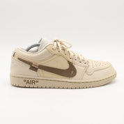 Nike Jordan 1 Low - Coffee "AIR"