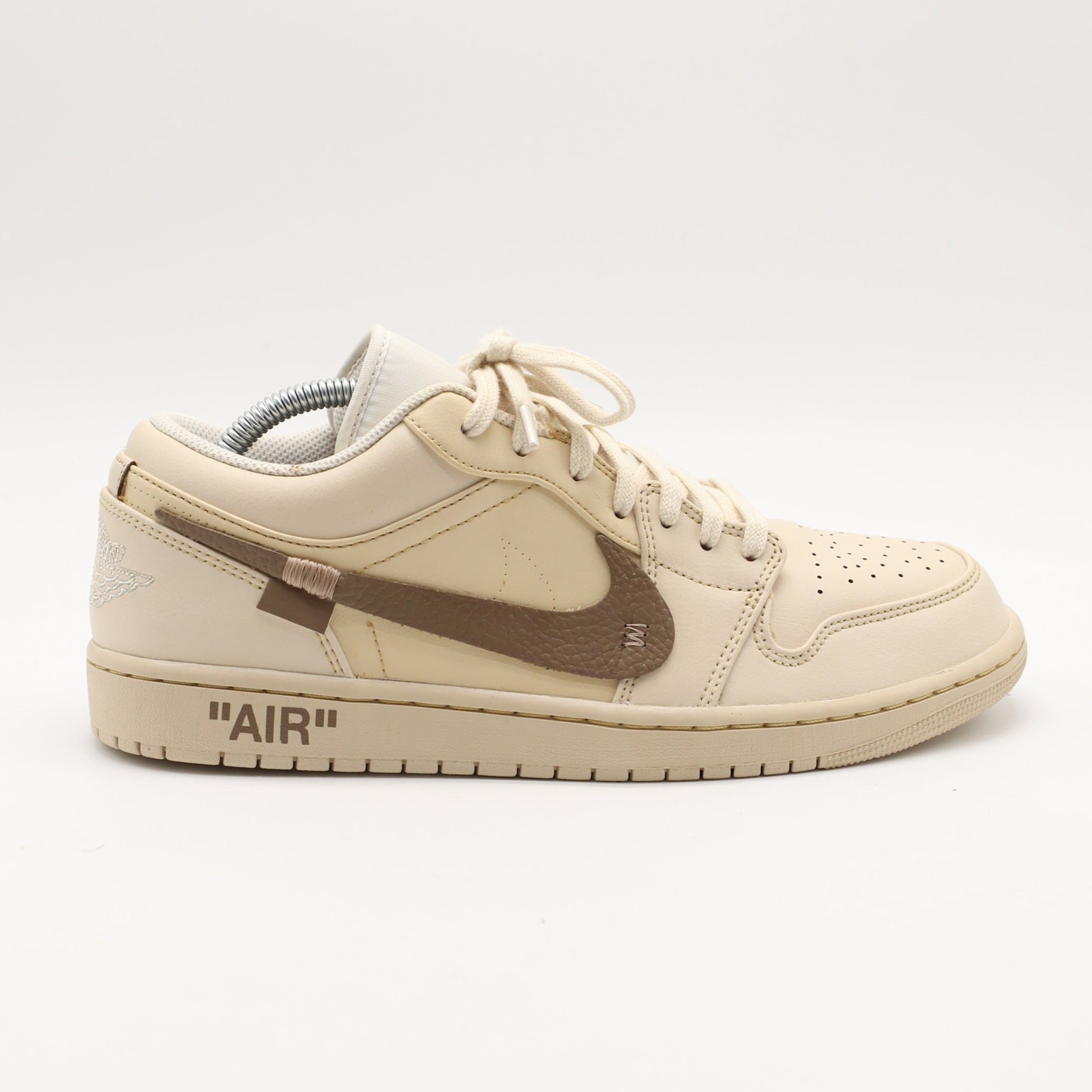Nike Jordan 1 Low - Coffee "AIR"