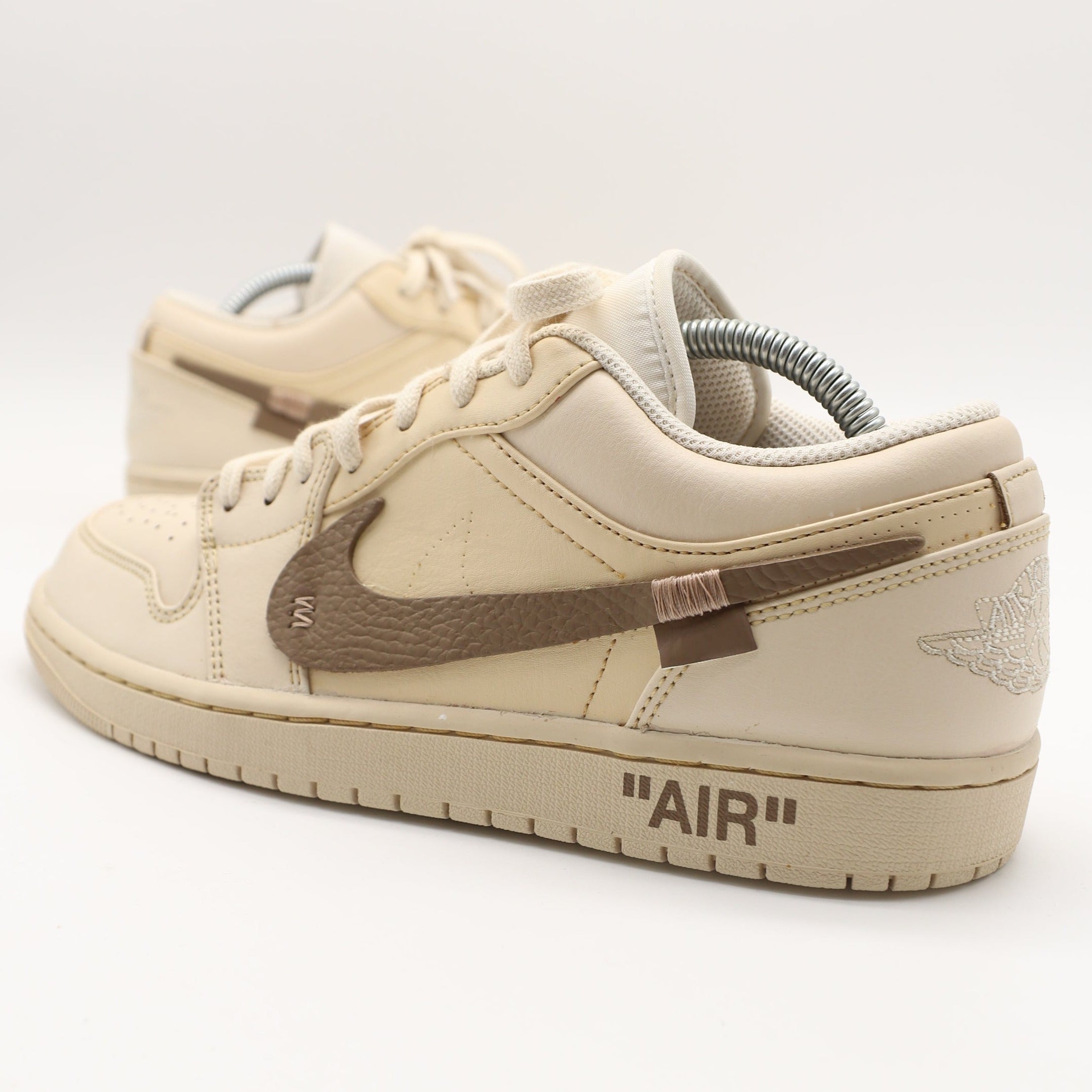 Nike Jordan 1 Low - Coffee "AIR"