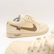Nike Jordan 1 Low - Coffee "AIR"