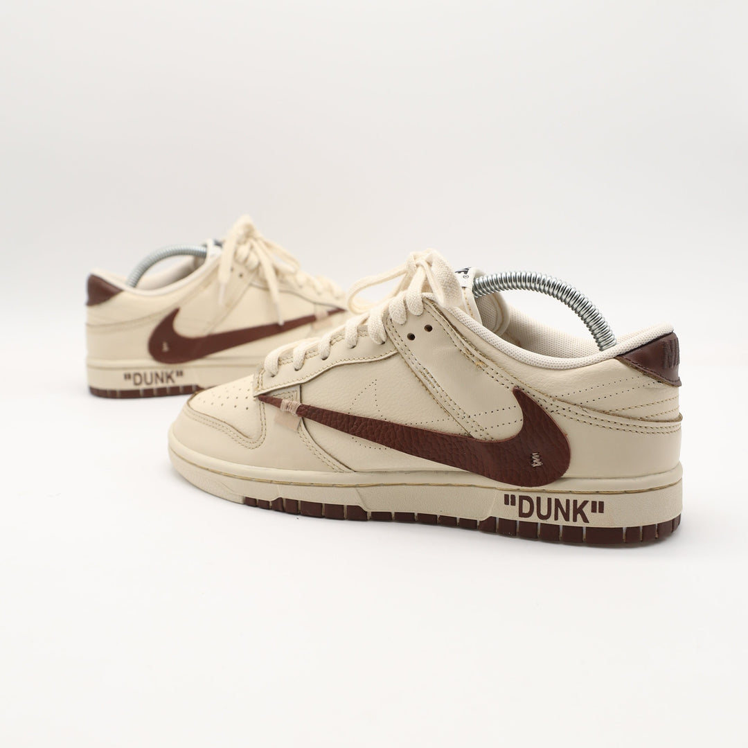 Nike Dunk - Reverse - LATTE