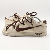 Nike Dunk - LATTE OW V1
