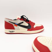Nike Jordan 1 - Lost & Found OW