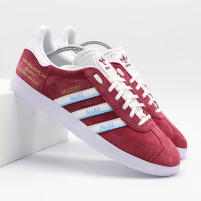 Adidas Gazelle - Villa