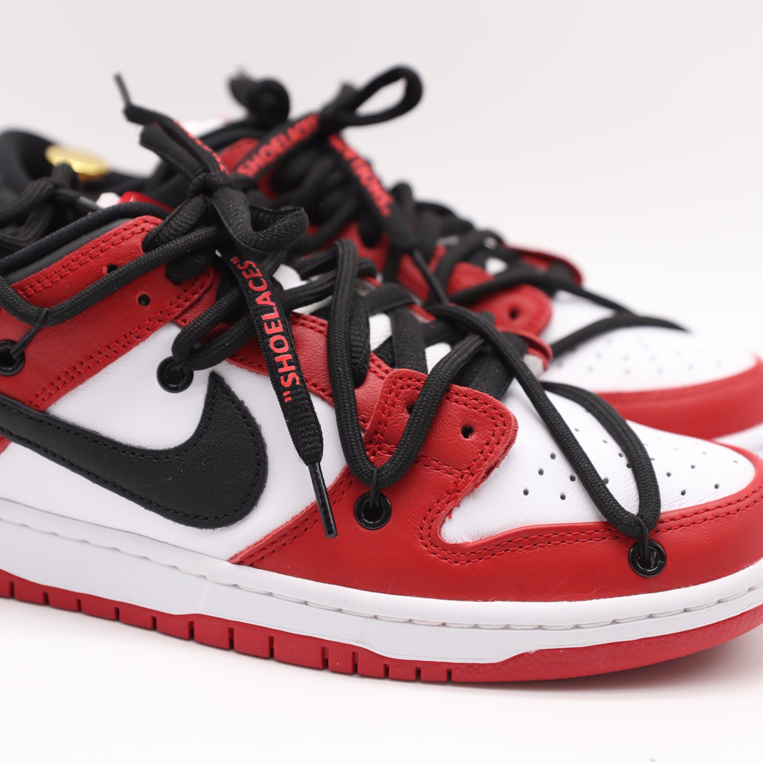 Nike Dunk Low - J-PACK OW – PlatinumShoeCare