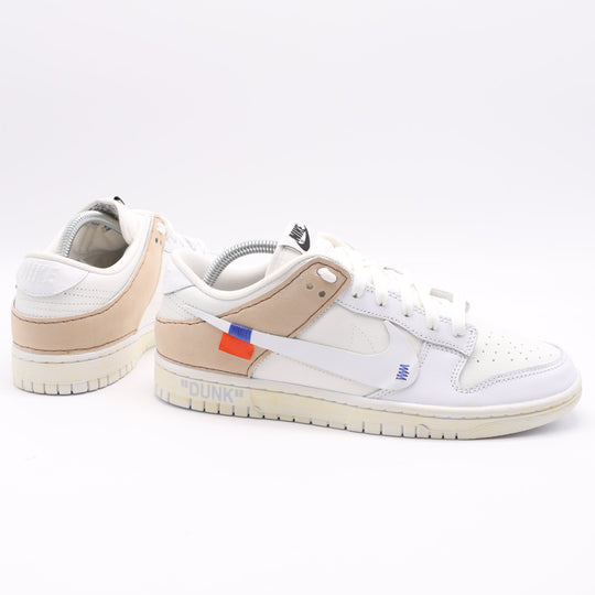 Nike Dunk - OW White