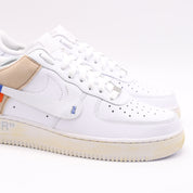 Nike Air Force 1 - OW White