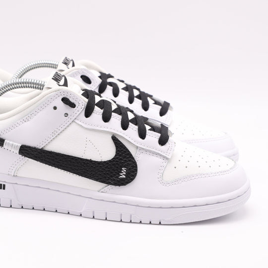 Nike Dunk - White & Black