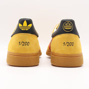 Adidas Spezial - OFAH Episode 1 - NOW AVAILABLE