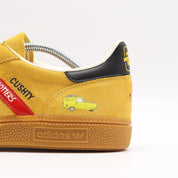 Adidas Spezial - OFAH Episode 2 - NOW AVAILABLE