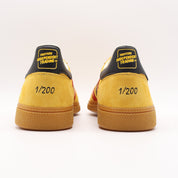 Adidas Spezial - OFAH Episode 2 - NOW AVAILABLE