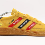Adidas Spezial - OFAH Episode 2 - NOW AVAILABLE