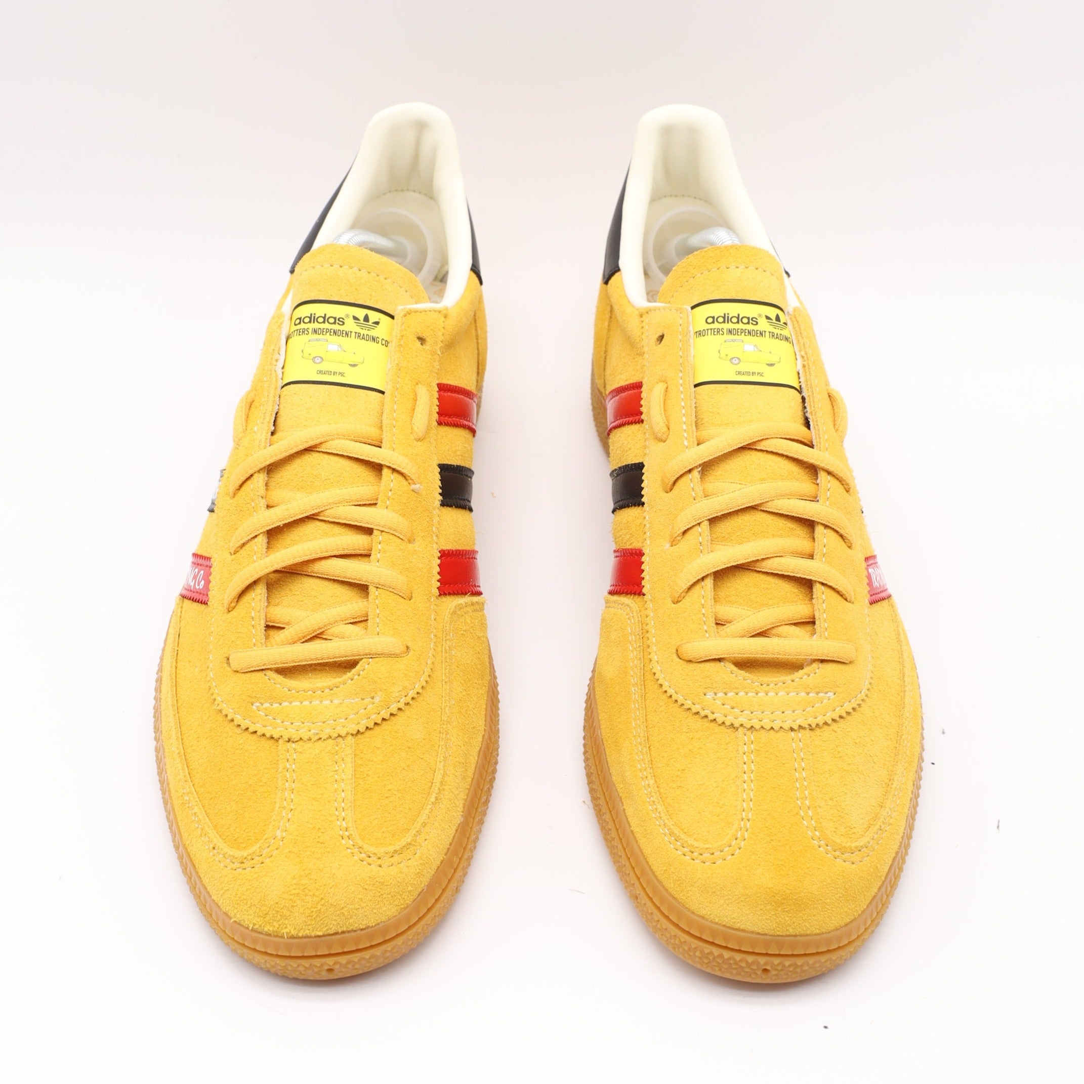 Adidas Spezial - OFAH Episode 2 - NOW AVAILABLE