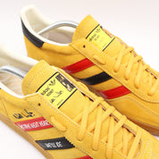 Adidas Spezial - OFAH Episode 3