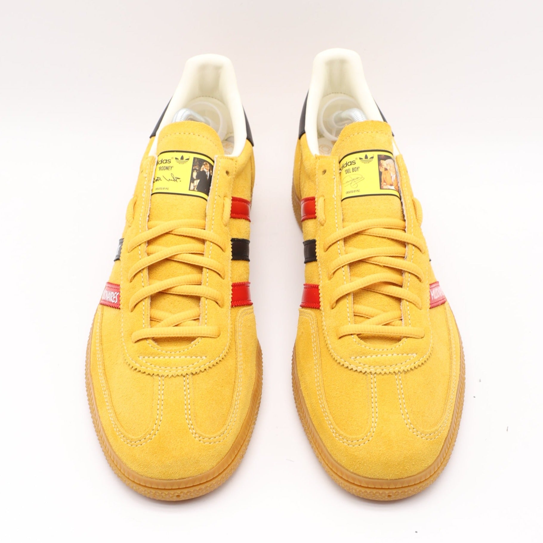 Adidas Spezial - OFAH Episode 3