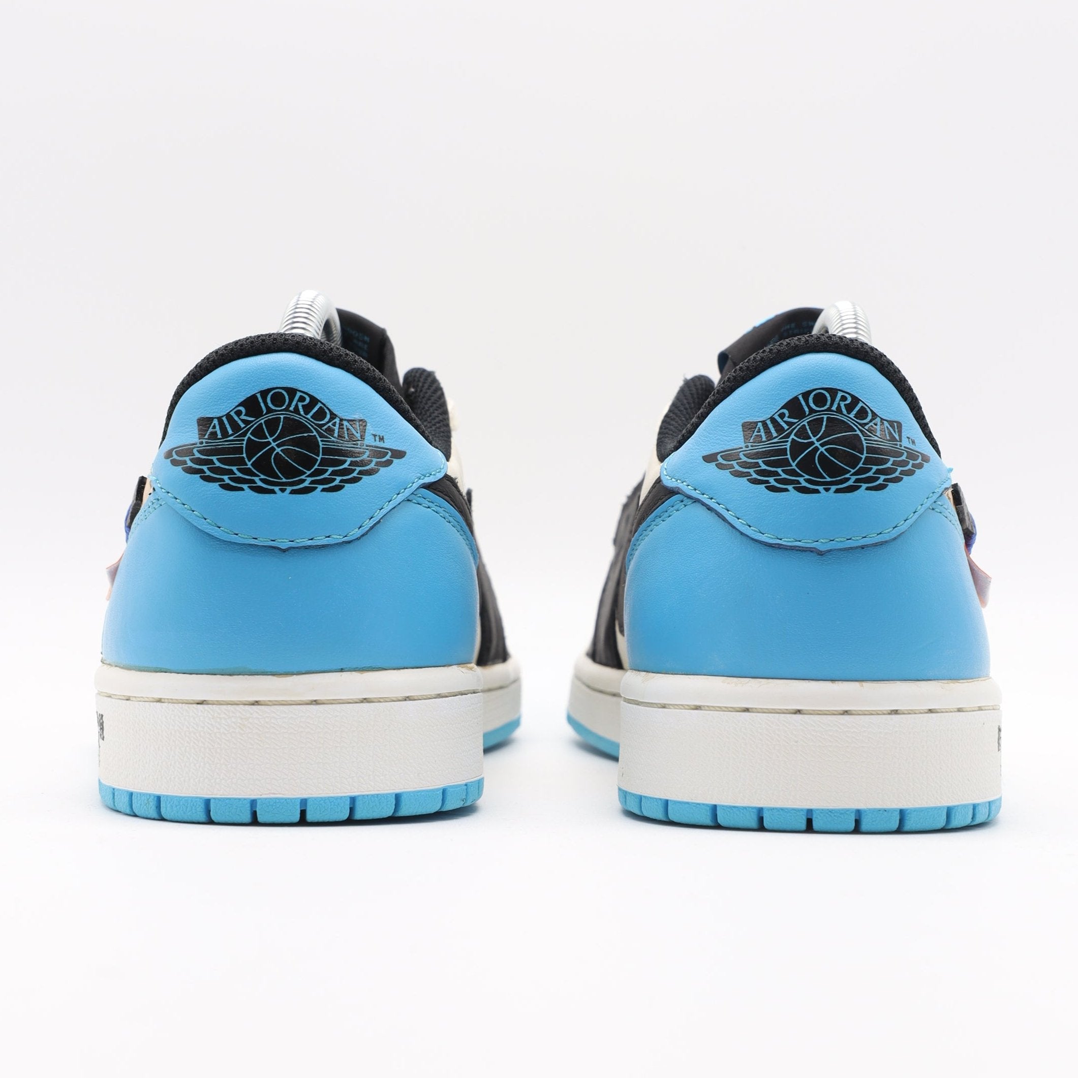 Nike jordan low unc online