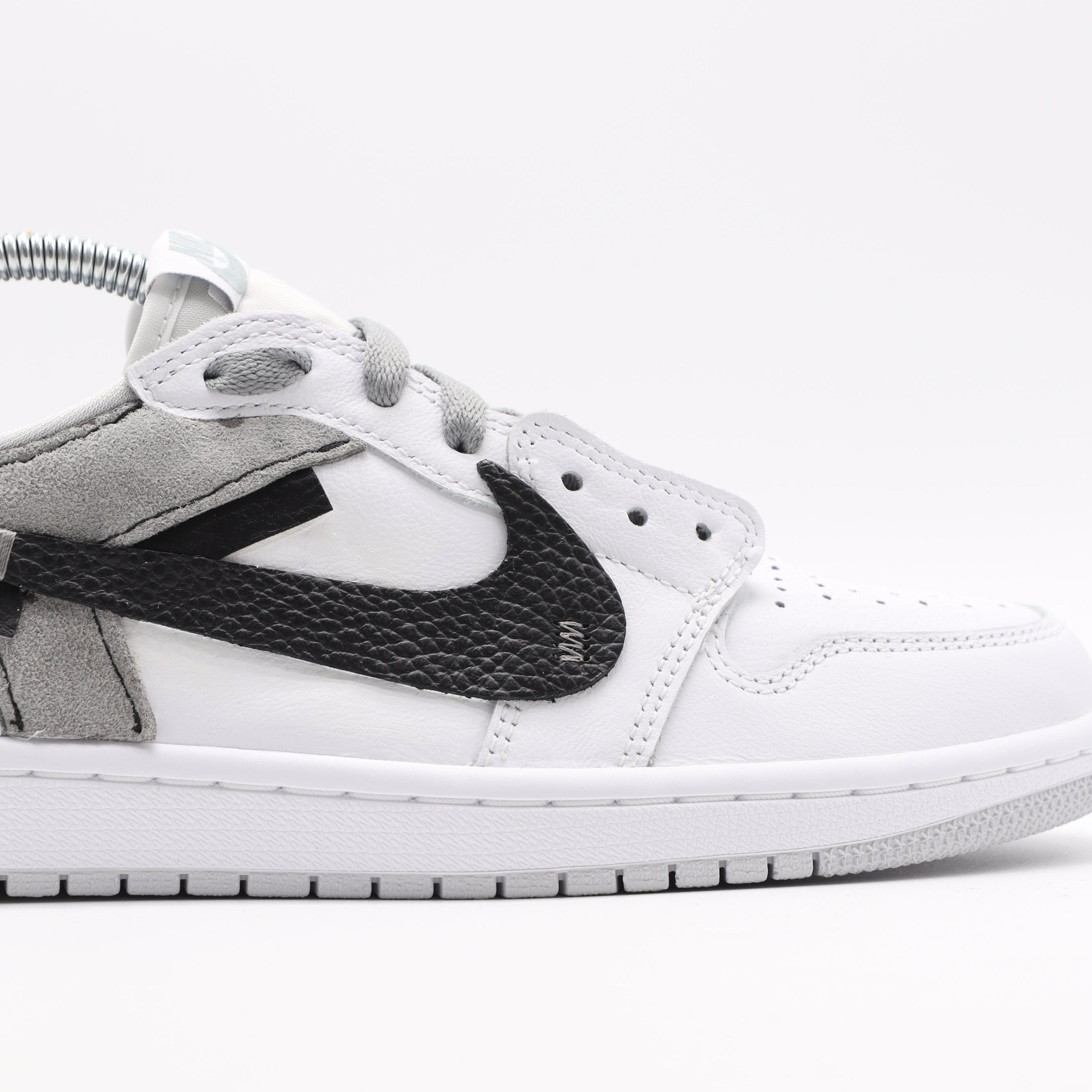 Nike Jordan 1 Slate Grey - V1 OW