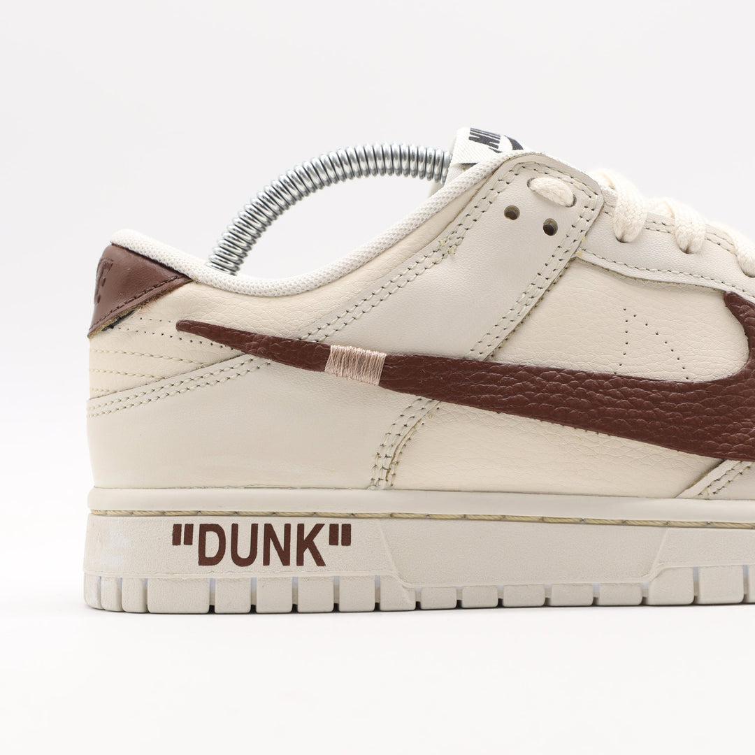 Nike Dunk - LATTE