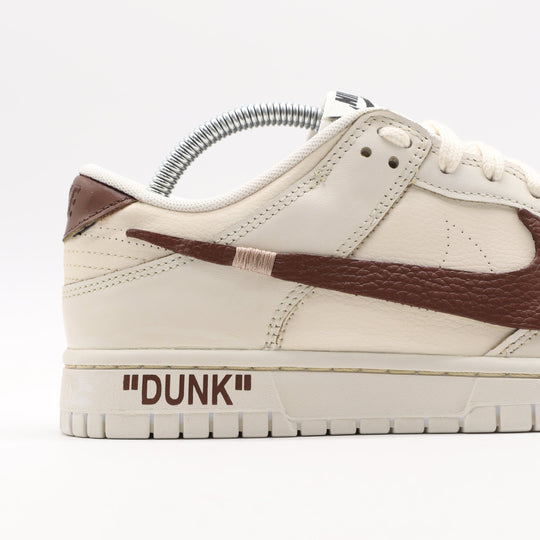 Nike Dunk - LATTE