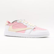 Nike Jordan 1 - Cotton Candy