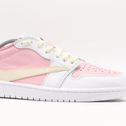 Nike Jordan 1 - Cotton Candy