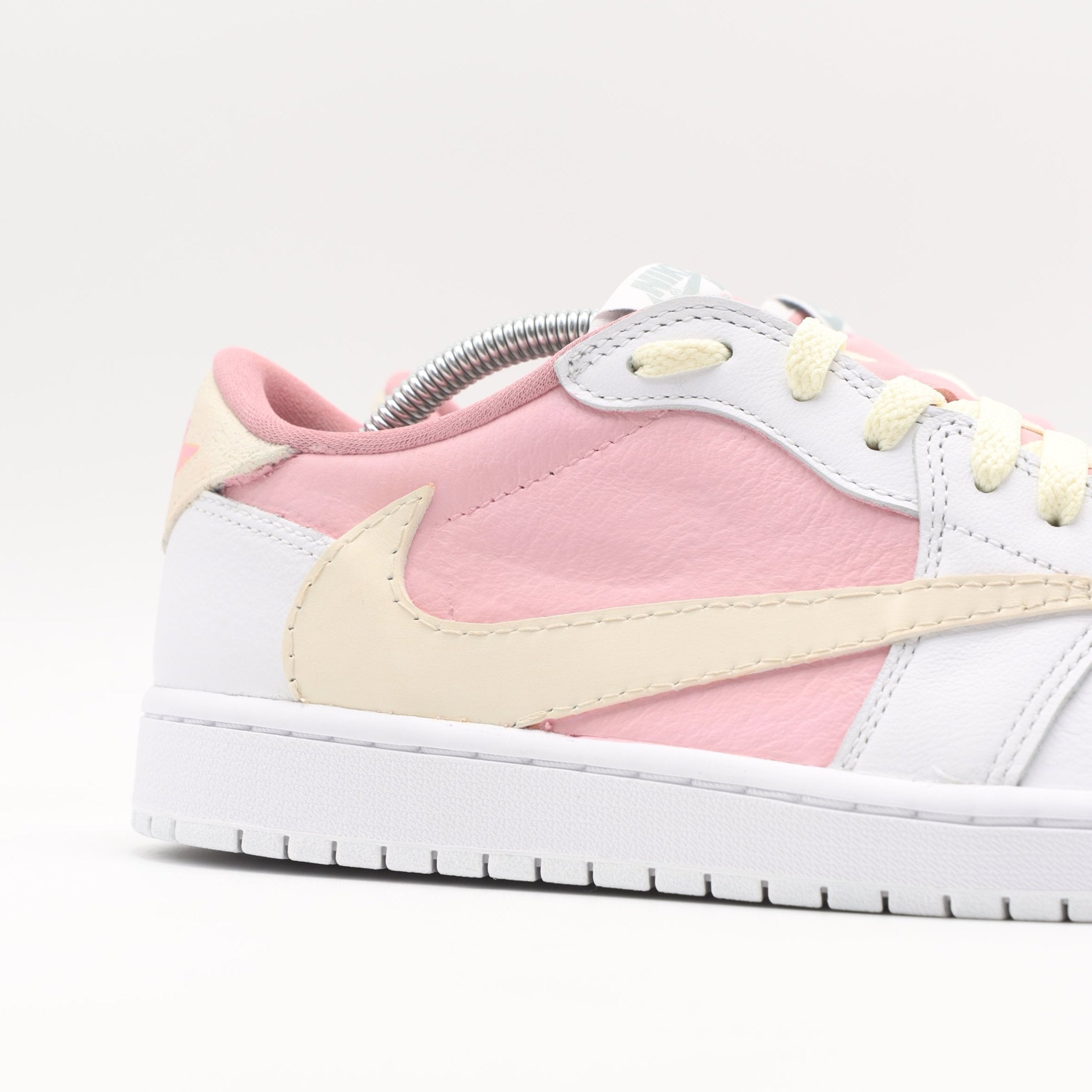 cotton candy jordans