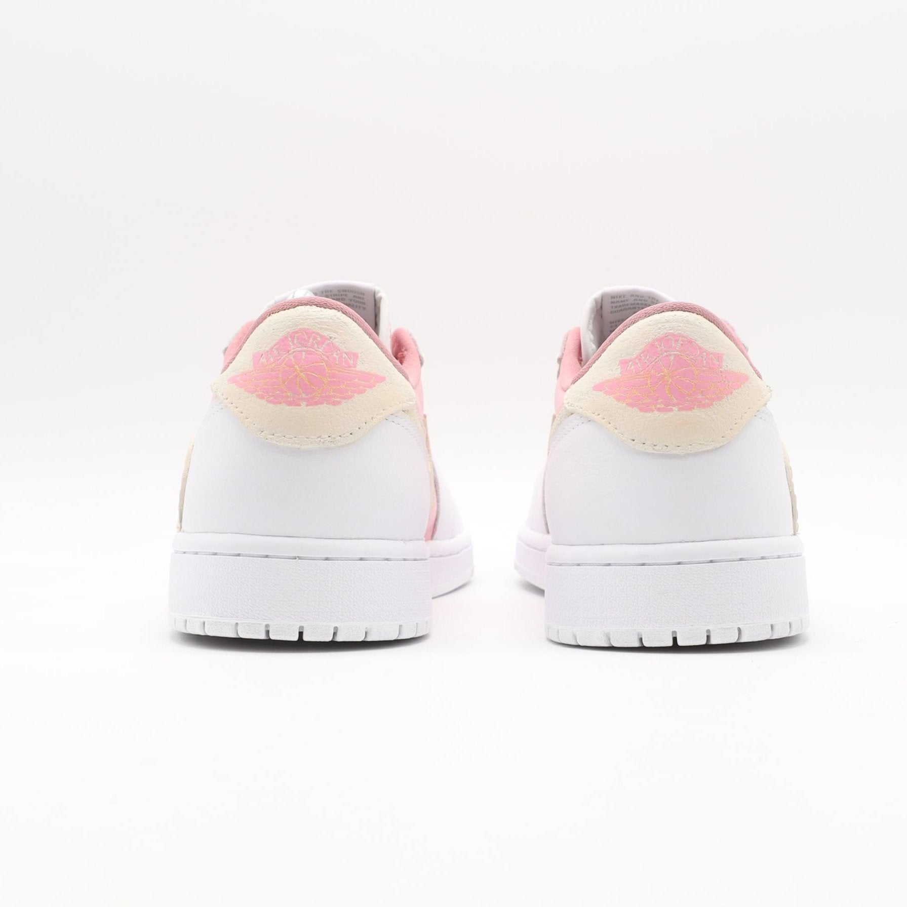 cotton candy jordans 1