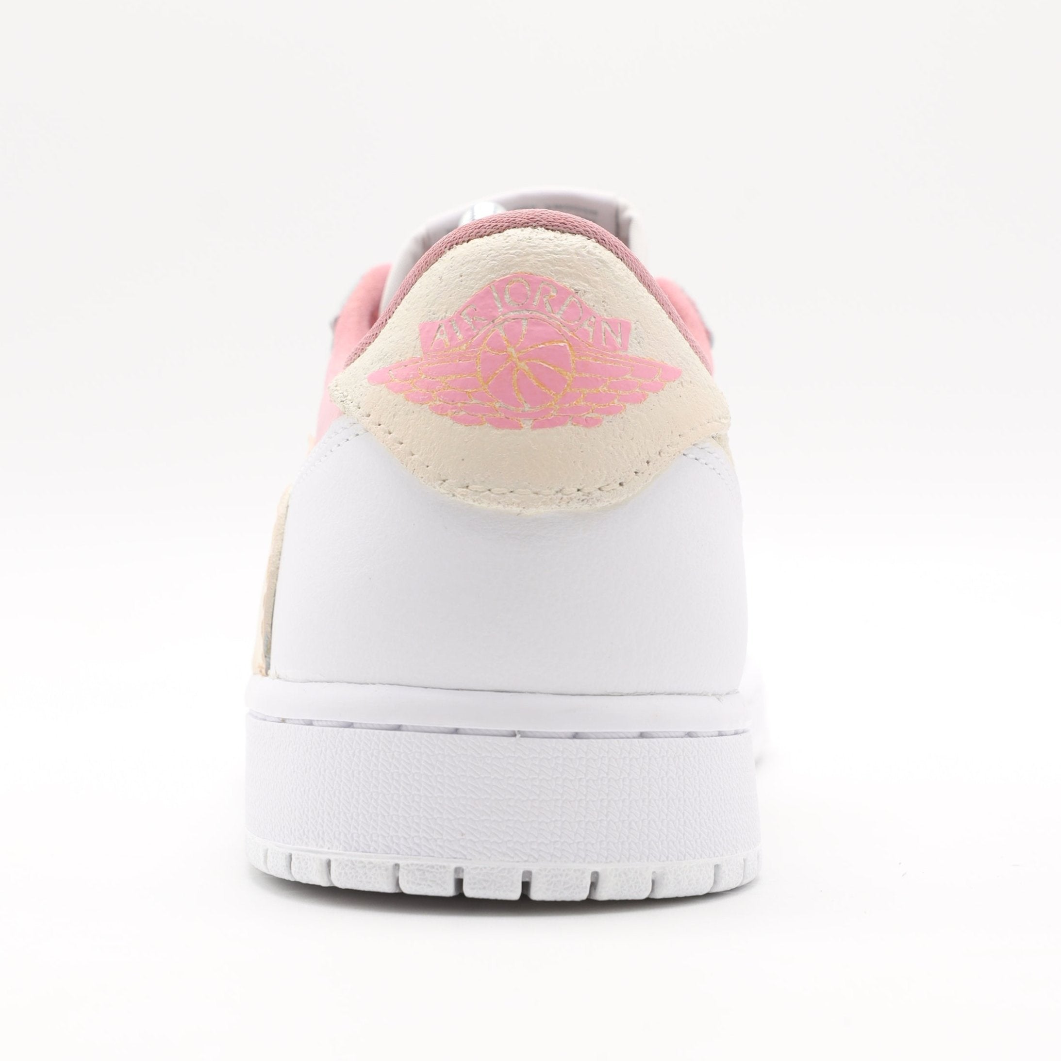 Nike Jordan 1 - Cotton Candy