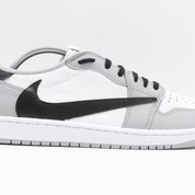Nike Jordan 1 - Pastel Grey V2