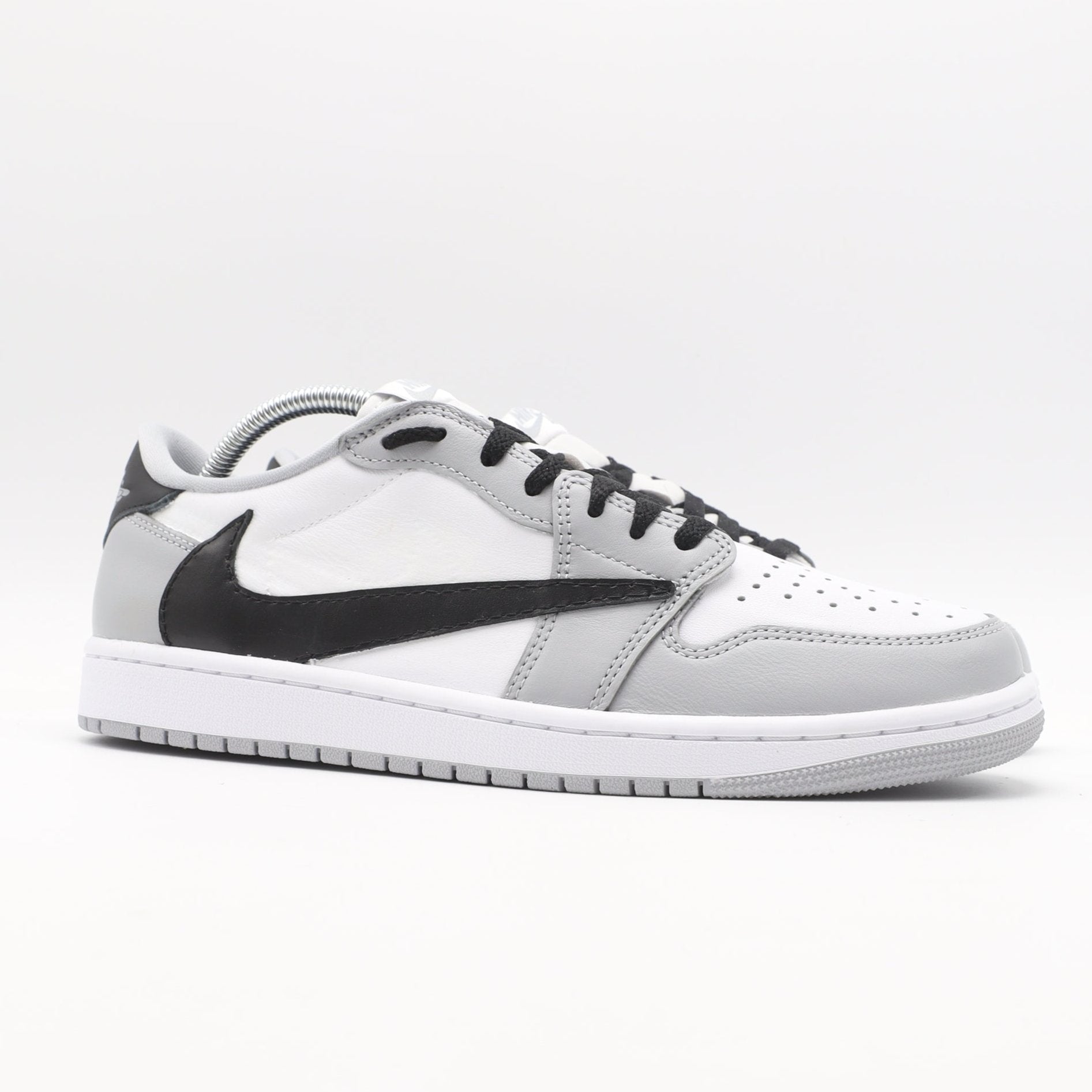 Nike Jordan 1 - Pastel Grey V2