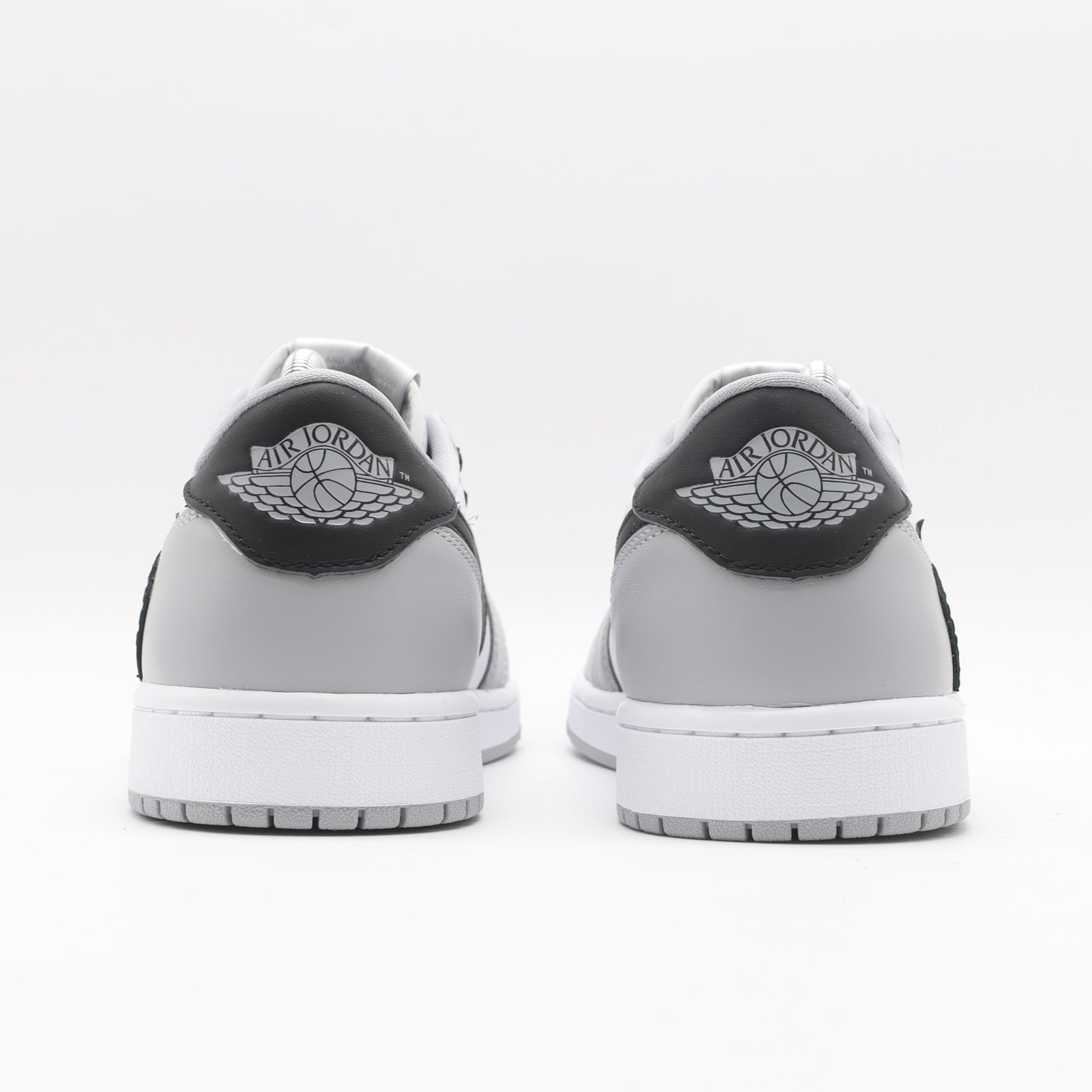 Nike Jordan 1 - Pastel Grey V2