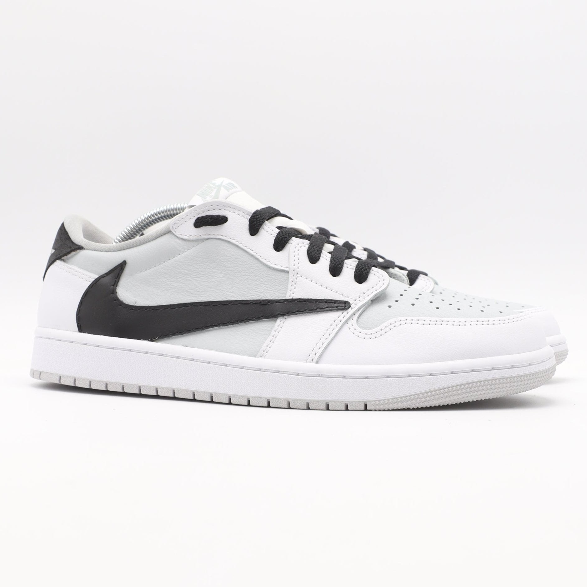 Nike Jordan 1 - Pastel Grey V1