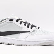 Nike Jordan 1 - Pastel Grey V1