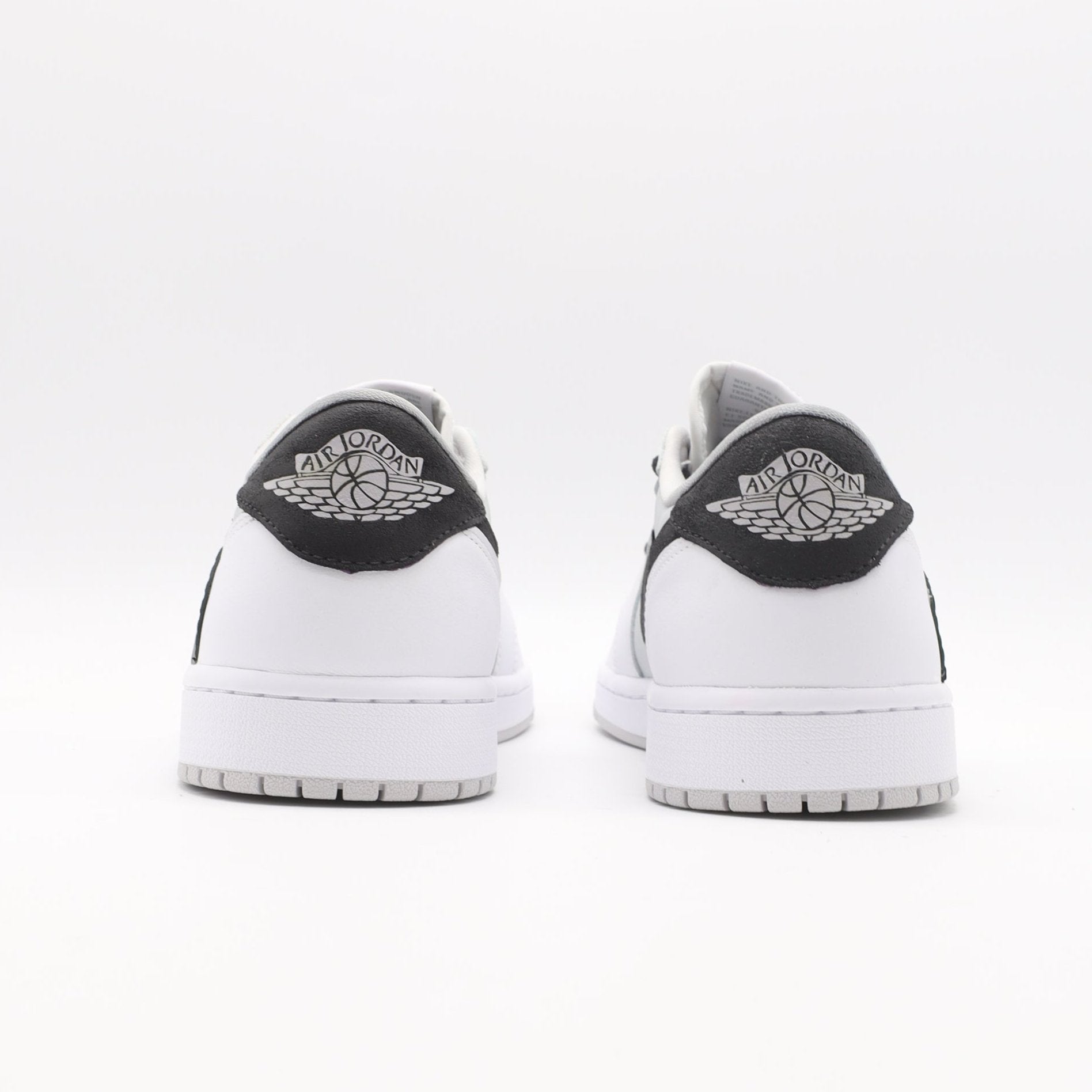 Nike Jordan 1 - Pastel Grey V1