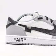 Nike Jordan 1 - Smooth Grey