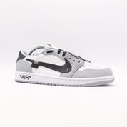Nike Jordan 1 - Smooth Grey