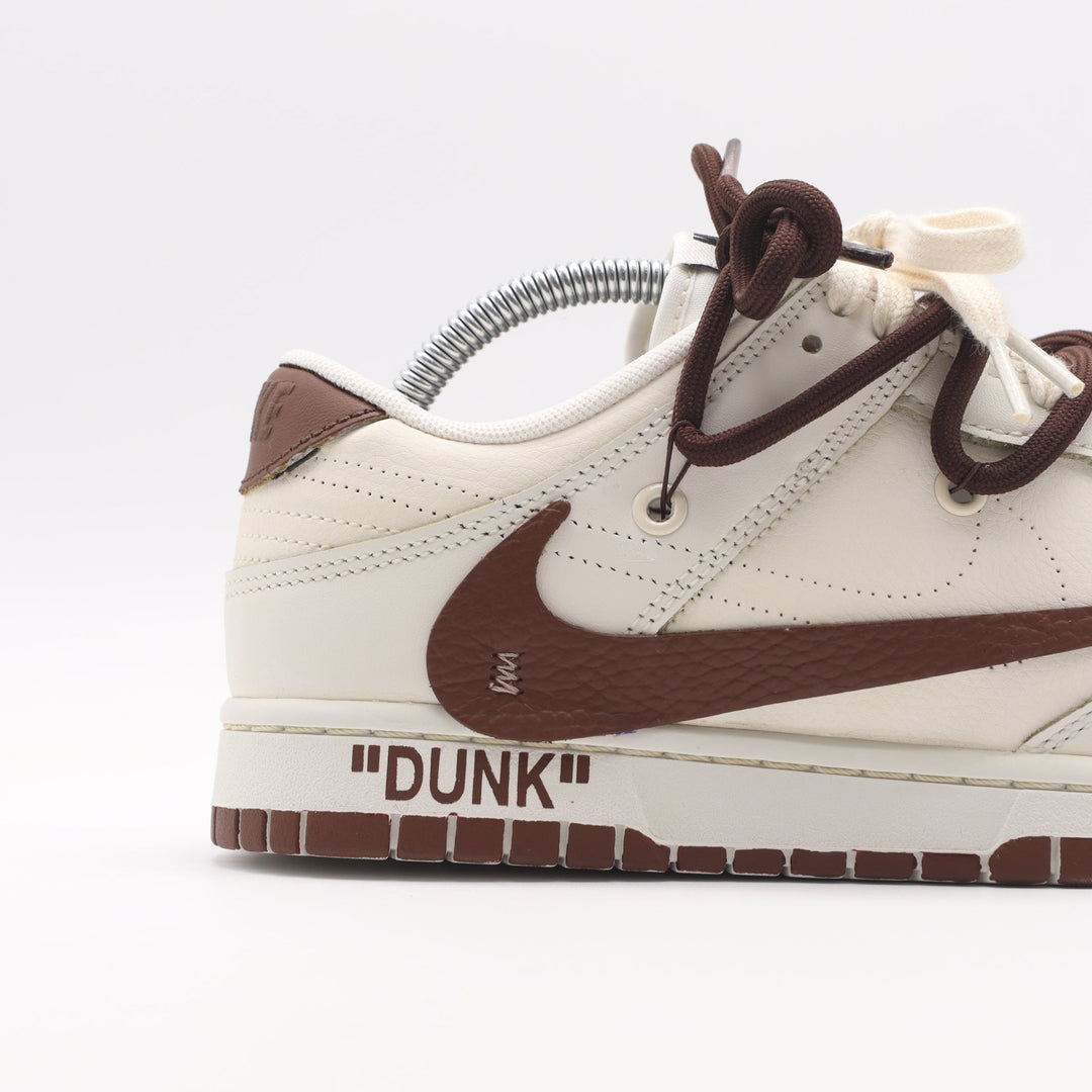 Nike Dunk - Reverse - LATTE OW