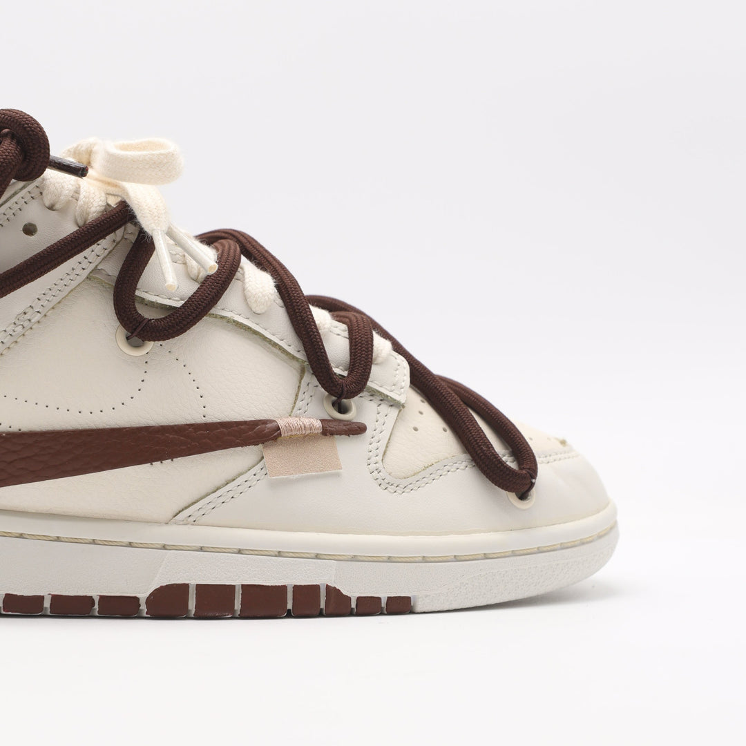 Nike Dunk - Reverse - LATTE OW