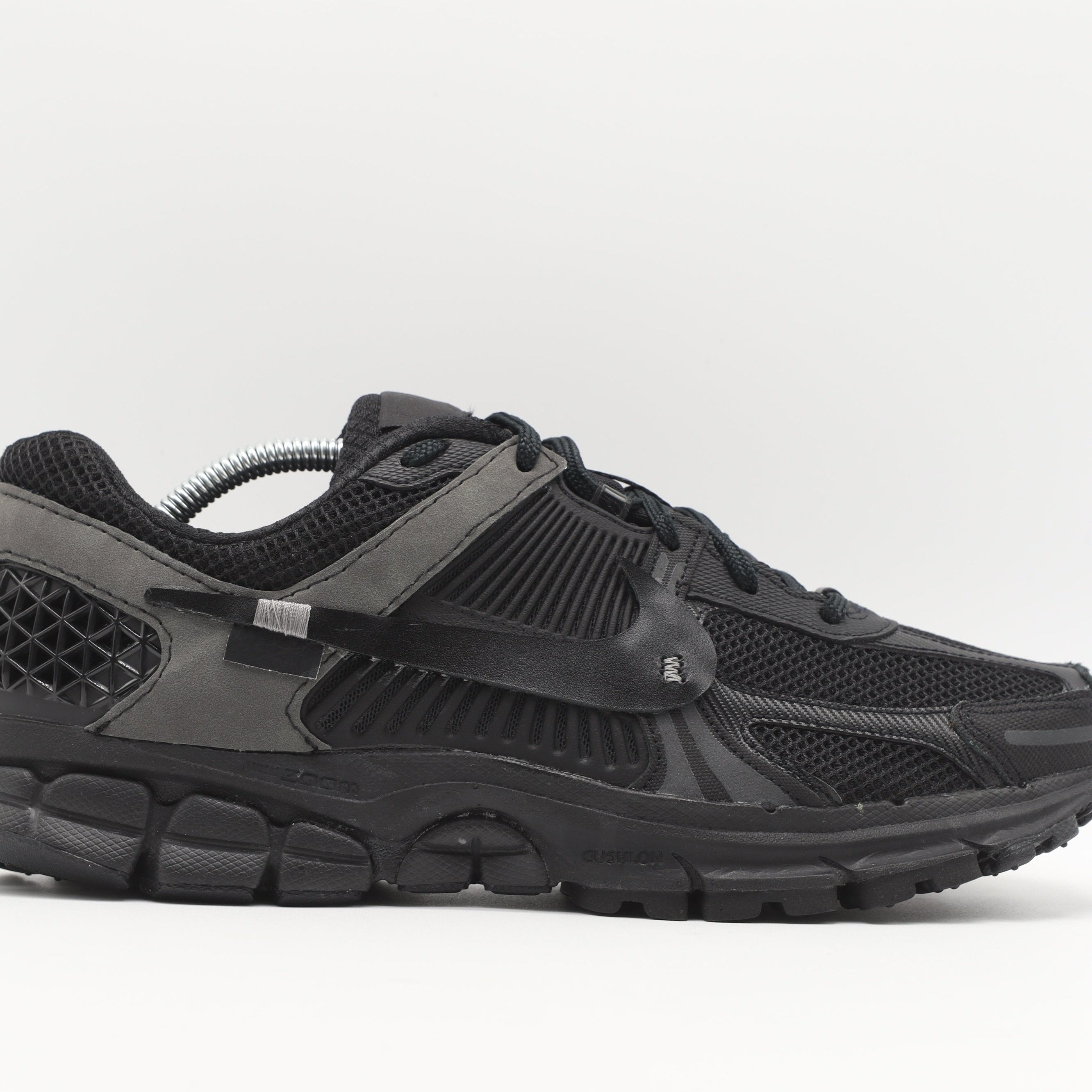Nike Zoom Vomero - Steel Grey